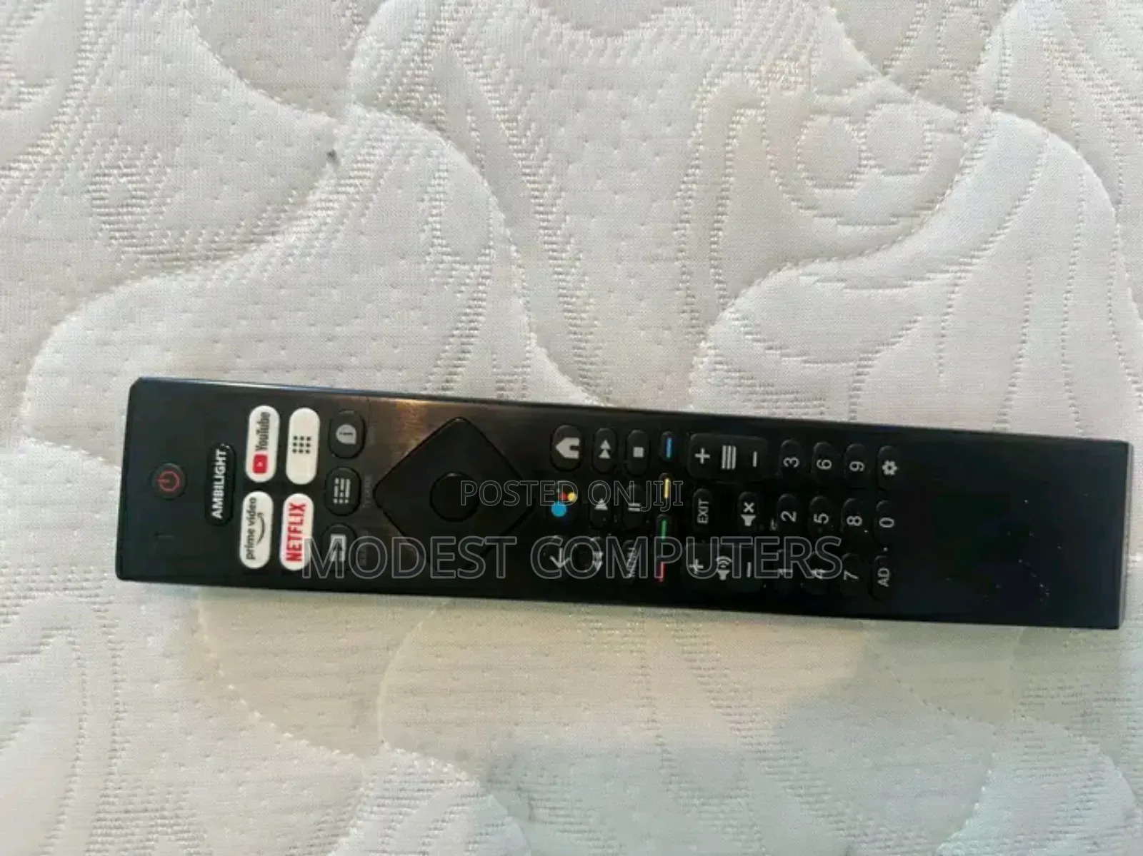 Philips 65oled Tv