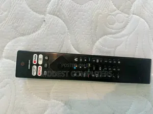 Philips 65oled Tv