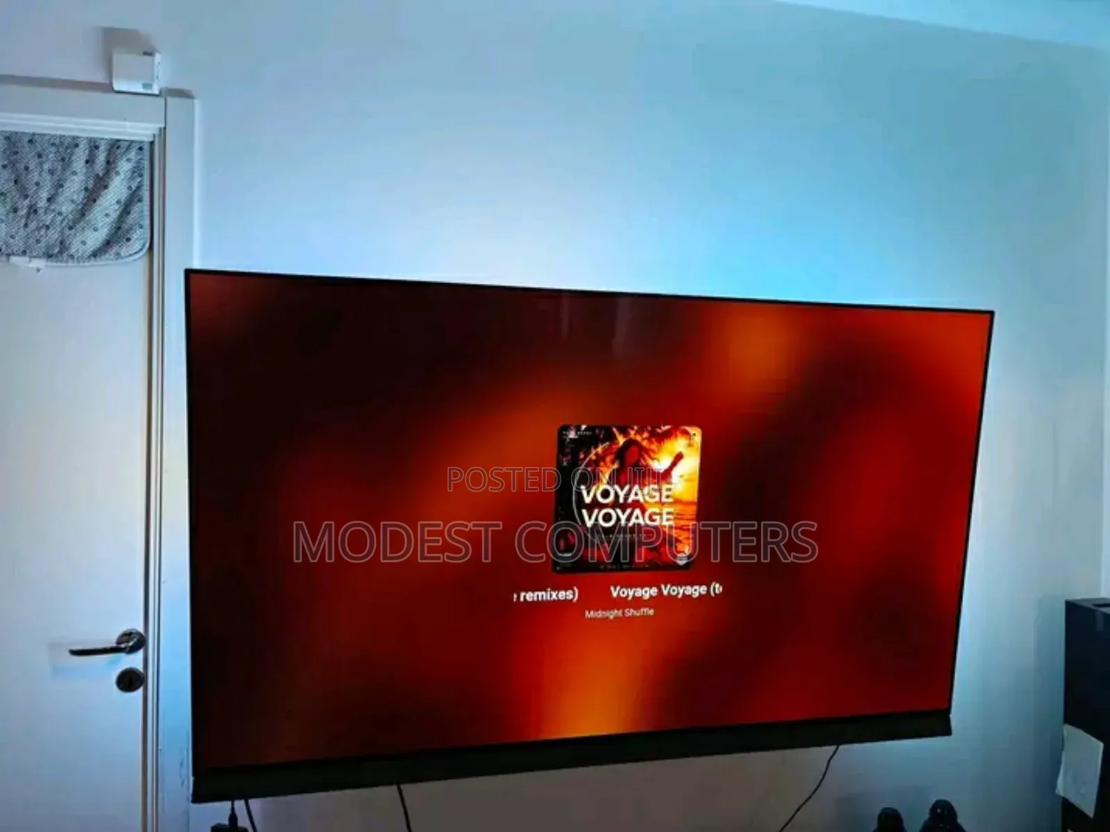 Philips 65oled Tv