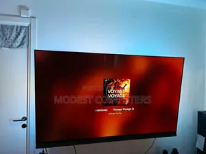 Philips 65oled Tv