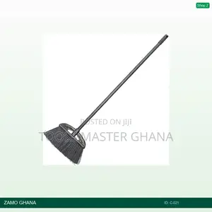 Long Broom 120cm - C-021
