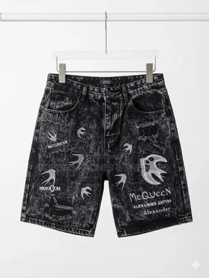 Quality Jeans Short