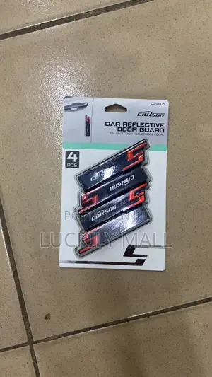 Car Reflective Door Guard