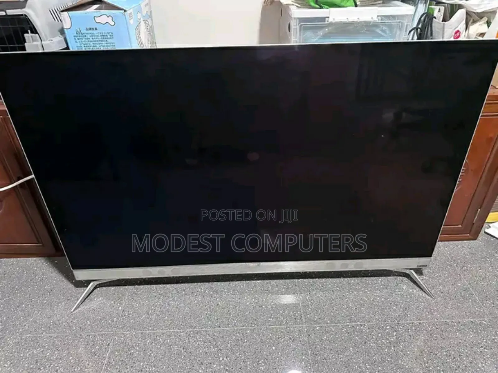 Oled 55inches Smart