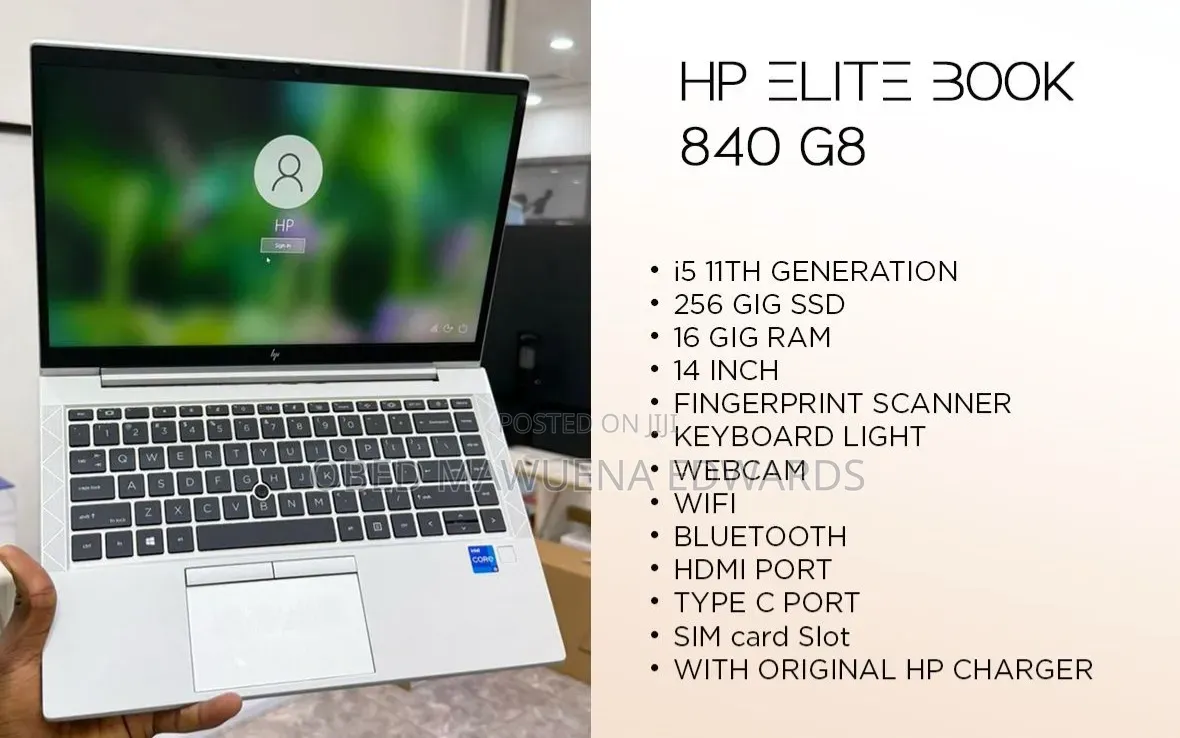 Brand New, Quality and Affordable Laptops
