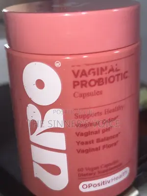 Uro Vaginal Proboitics