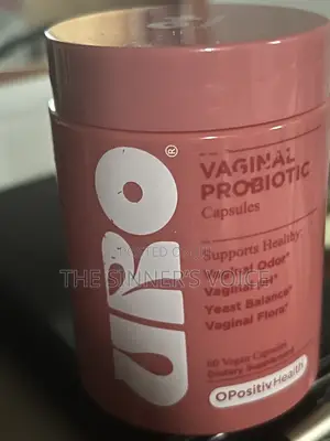Uro Vaginal Proboitics