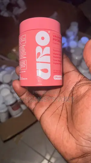 Uro Vaginal Proboitics