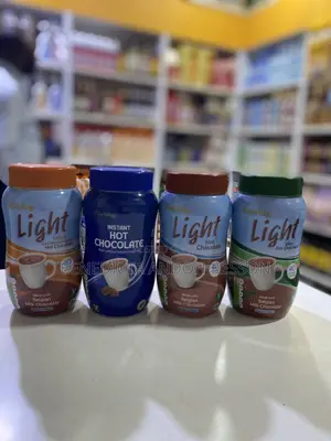 Dairyfine Instant Hot Chocolate
