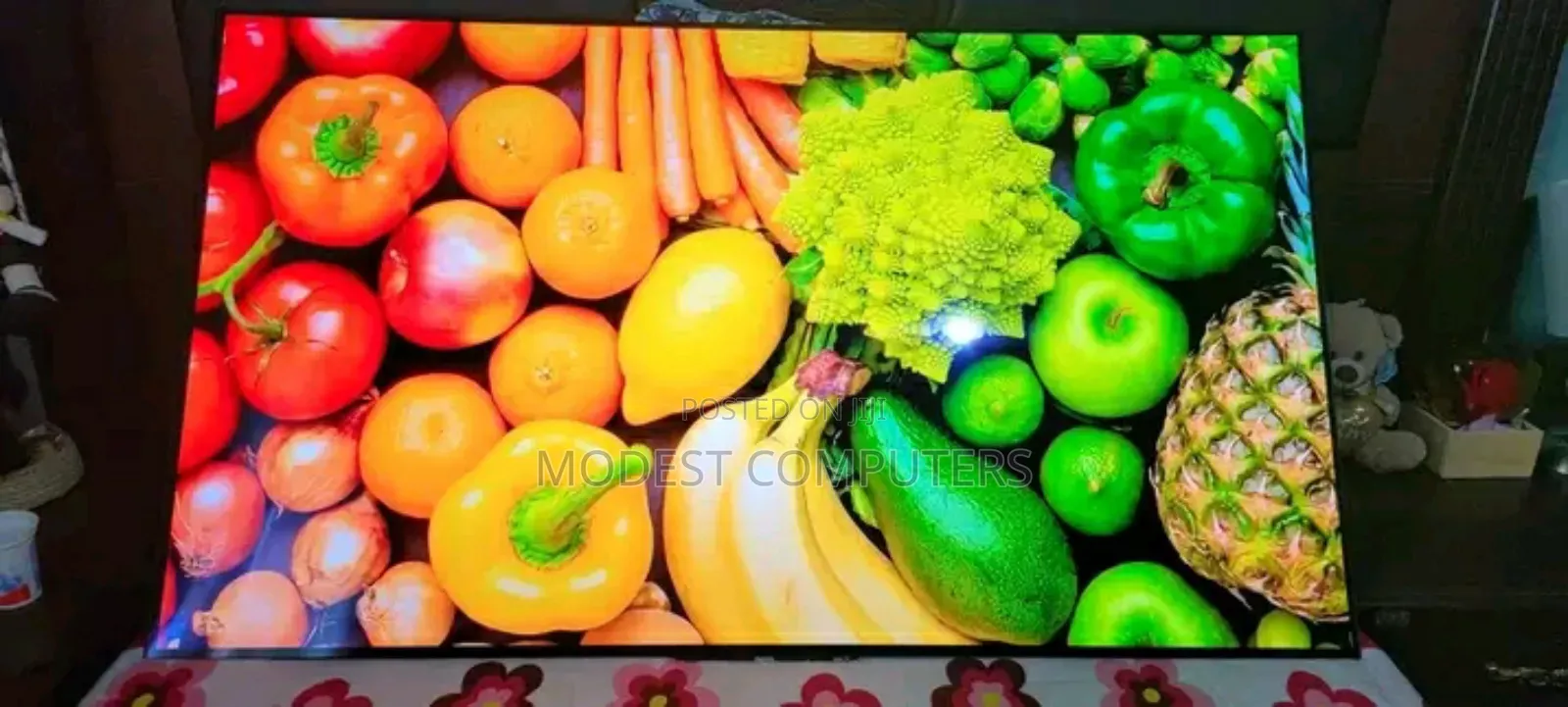 Sony Oled Tv