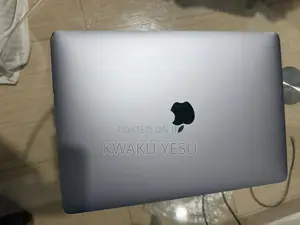 Laptop Apple MacBook Pro 8GB Apple M2 SSD 256GB