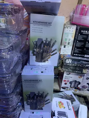 Kitchen Set