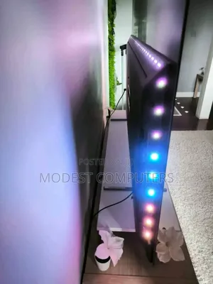 65inches Smart Tv