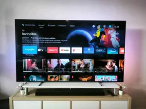 65inches Smart Tv
