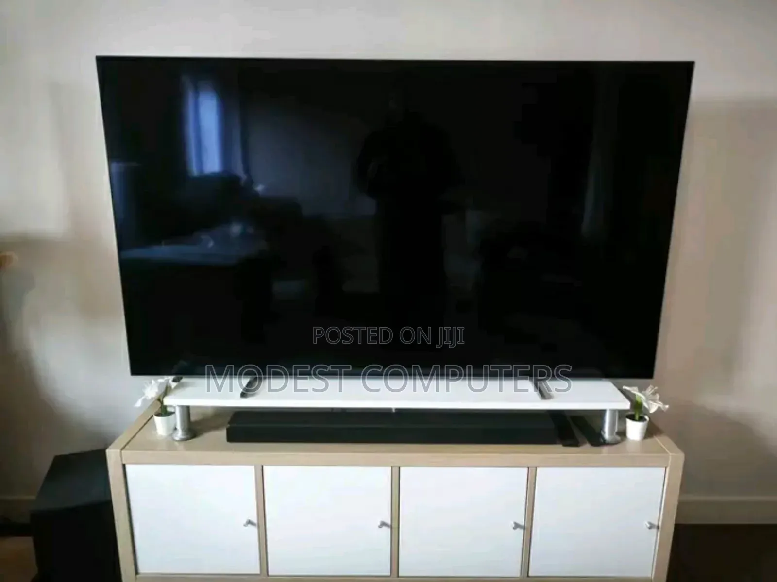 65inches Smart Tv