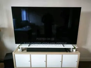 65inches Smart Tv
