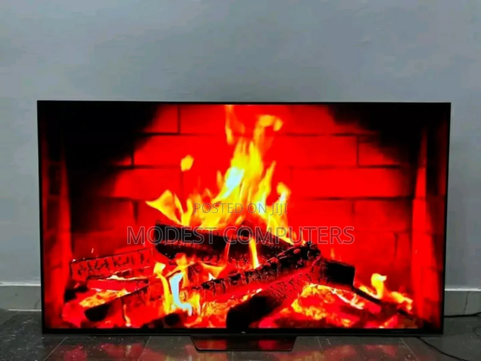 Lg 55inches Smart Tv Accessories