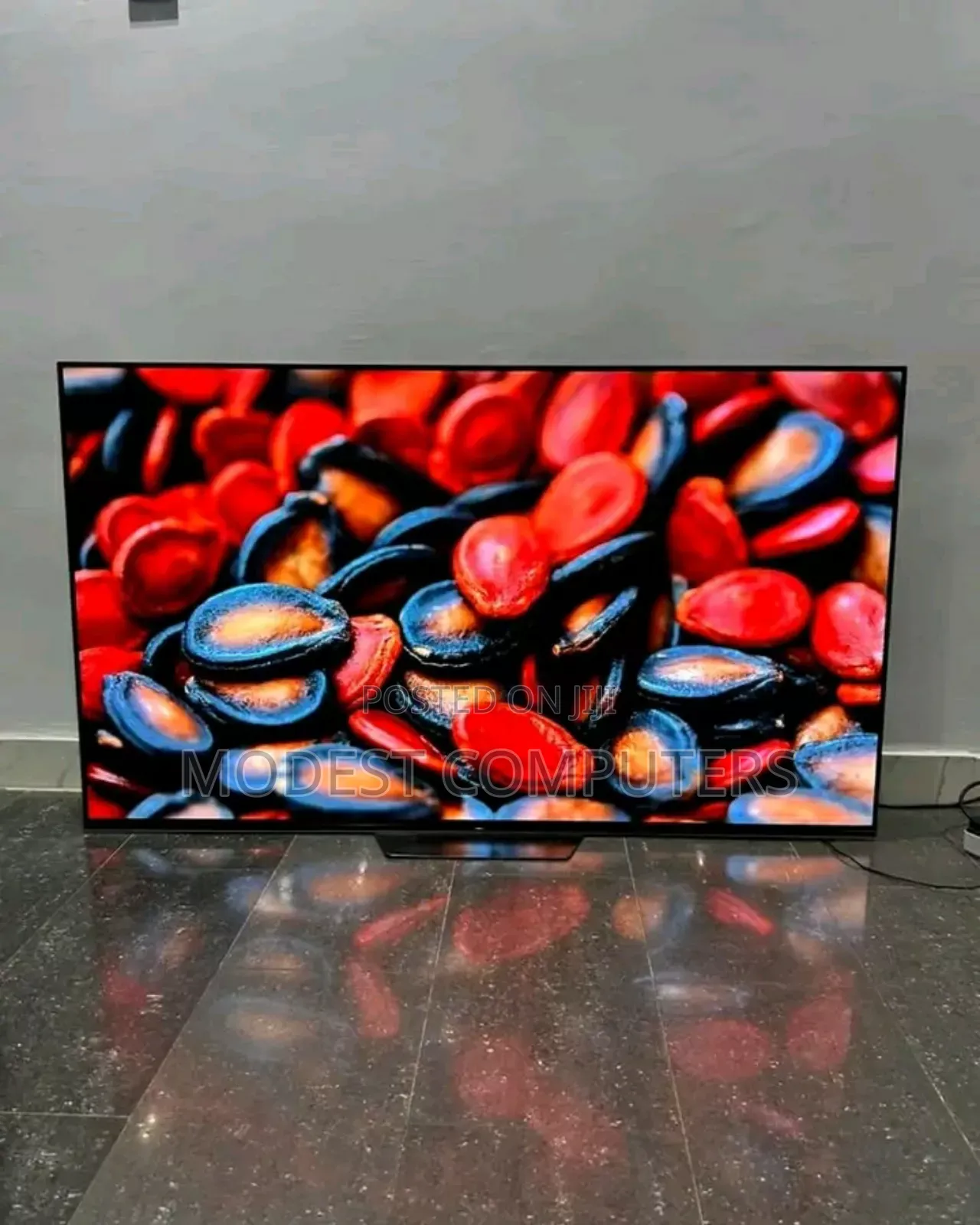 Lg 55inches Smart Tv Accessories