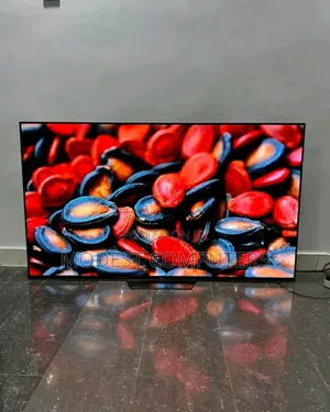 Lg 55inches Smart Tv Accessories