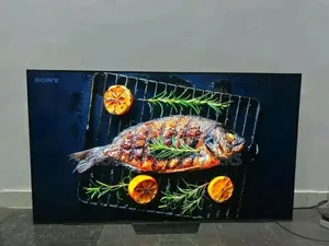 Sony Andriod Oled Tv