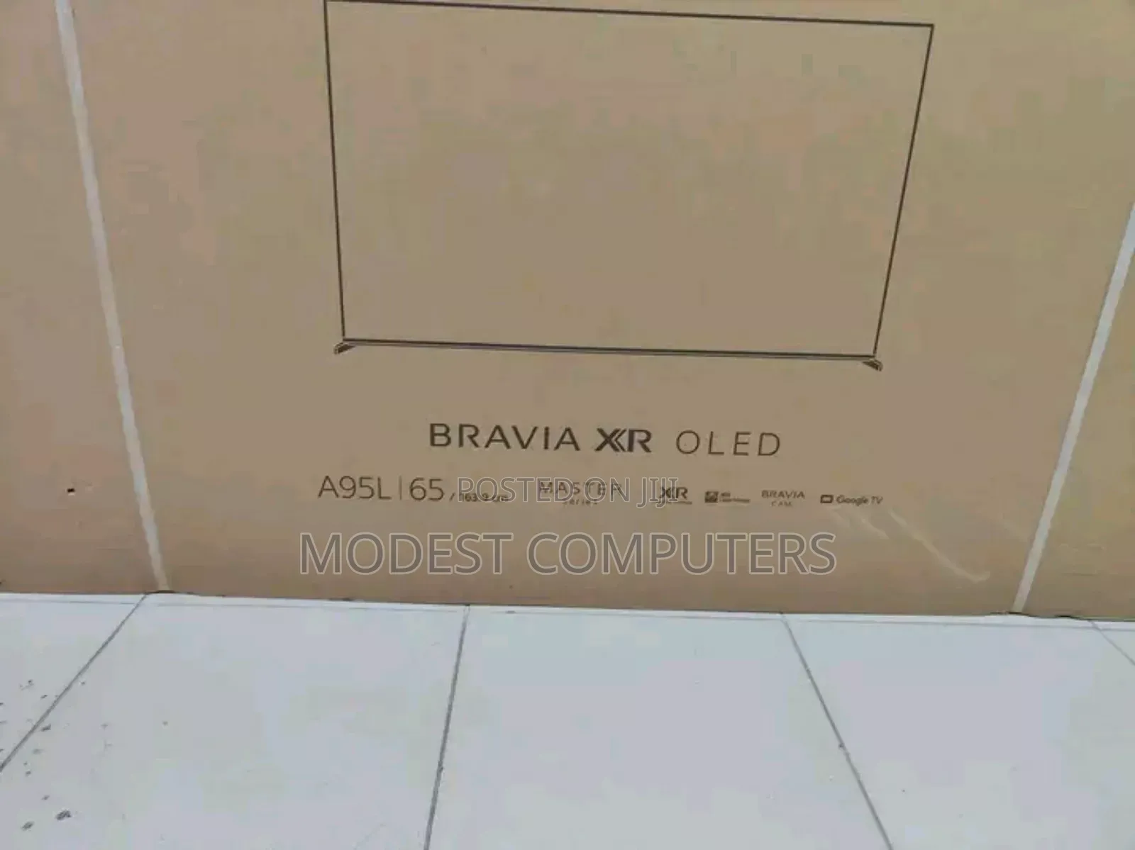 Sony 65oled