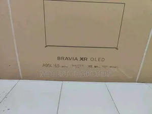 Sony 65oled