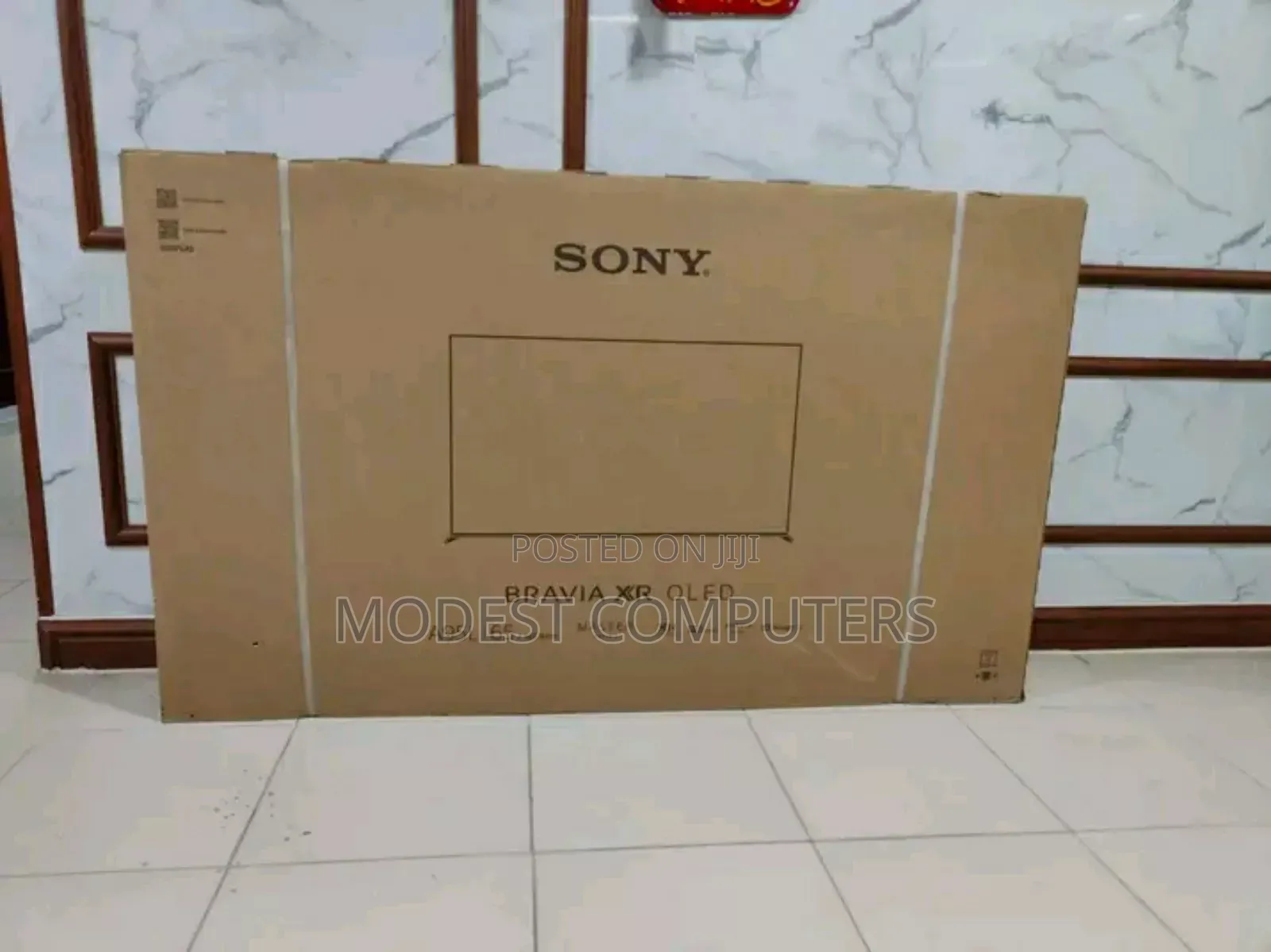 Sony 65oled