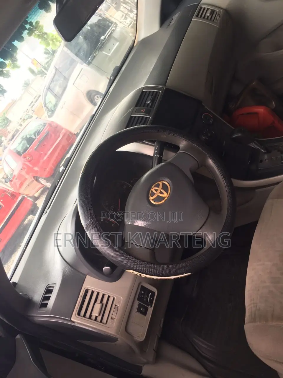 Toyota Corolla 2013 Black