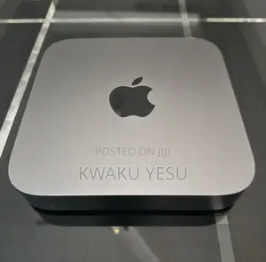 Desktop Computer Apple Mac Mini 12GB Intel Core i3 SSD 256GB