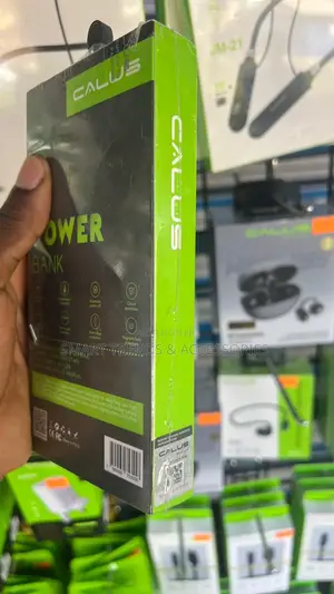 Calus P118 Max Power Bank