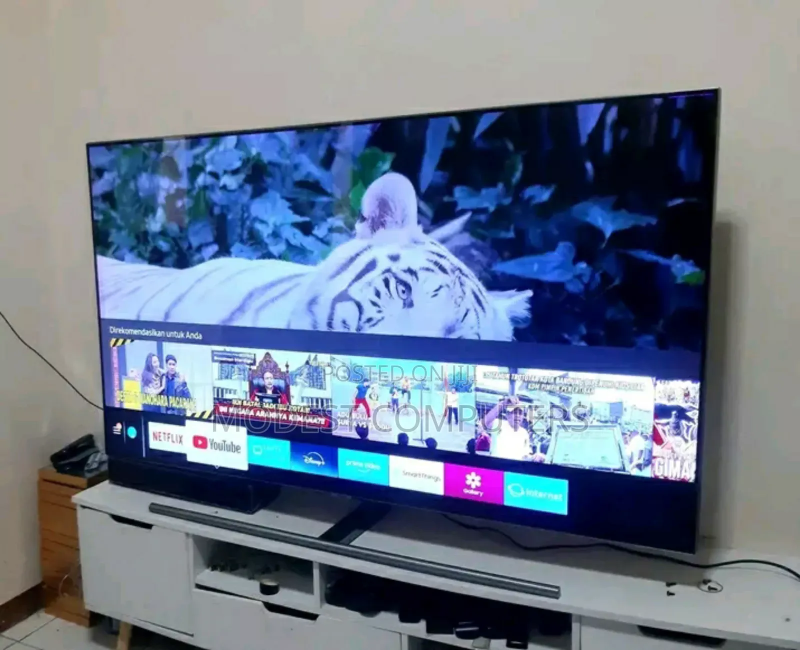 Samsung Qled Tv