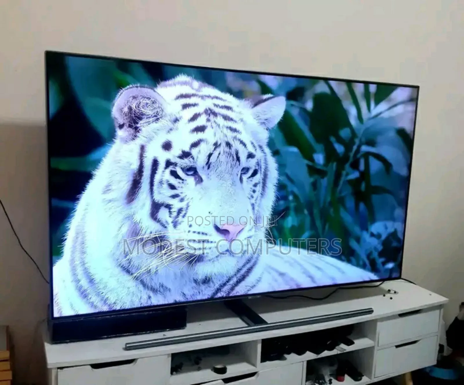 Samsung Qled Tv