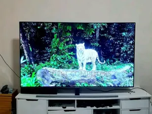 Samsung Qled Tv