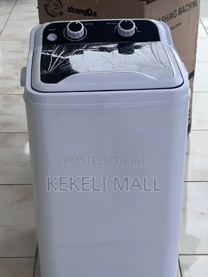 Portable Washing Machine