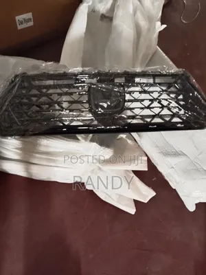 Honda Accord 2024 Front Grill, Headlight, Bumper, Windscreen