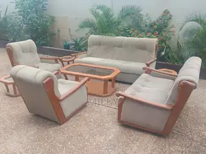 Living Room Furniture Full Set