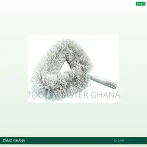 Round Dust Brush - C-087