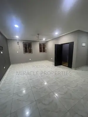 2bdrm Apartment in Miracle Properties, Haatso for rent