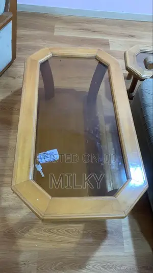 Living Room Furniture Full Set