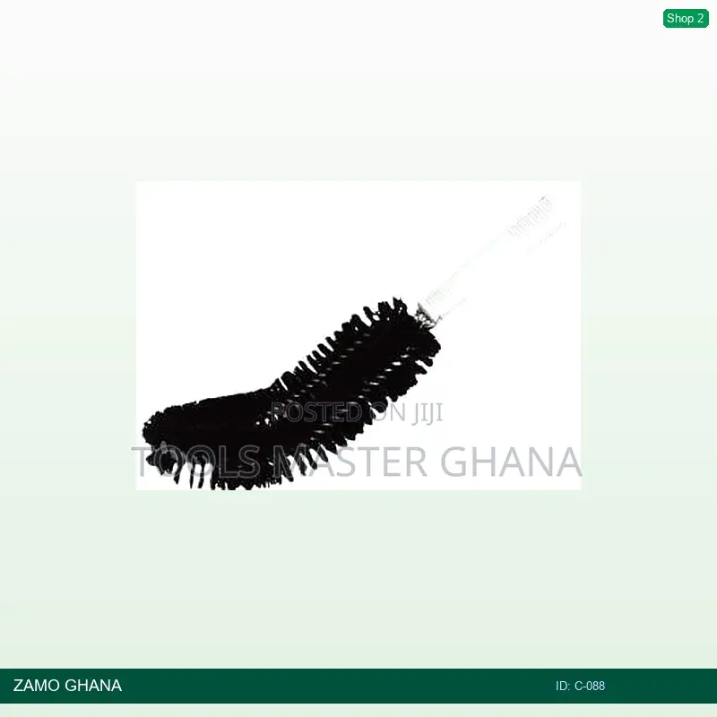 Waist Tube Brush - C-088