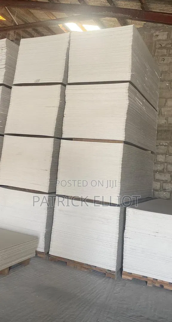 Ceiling Masters