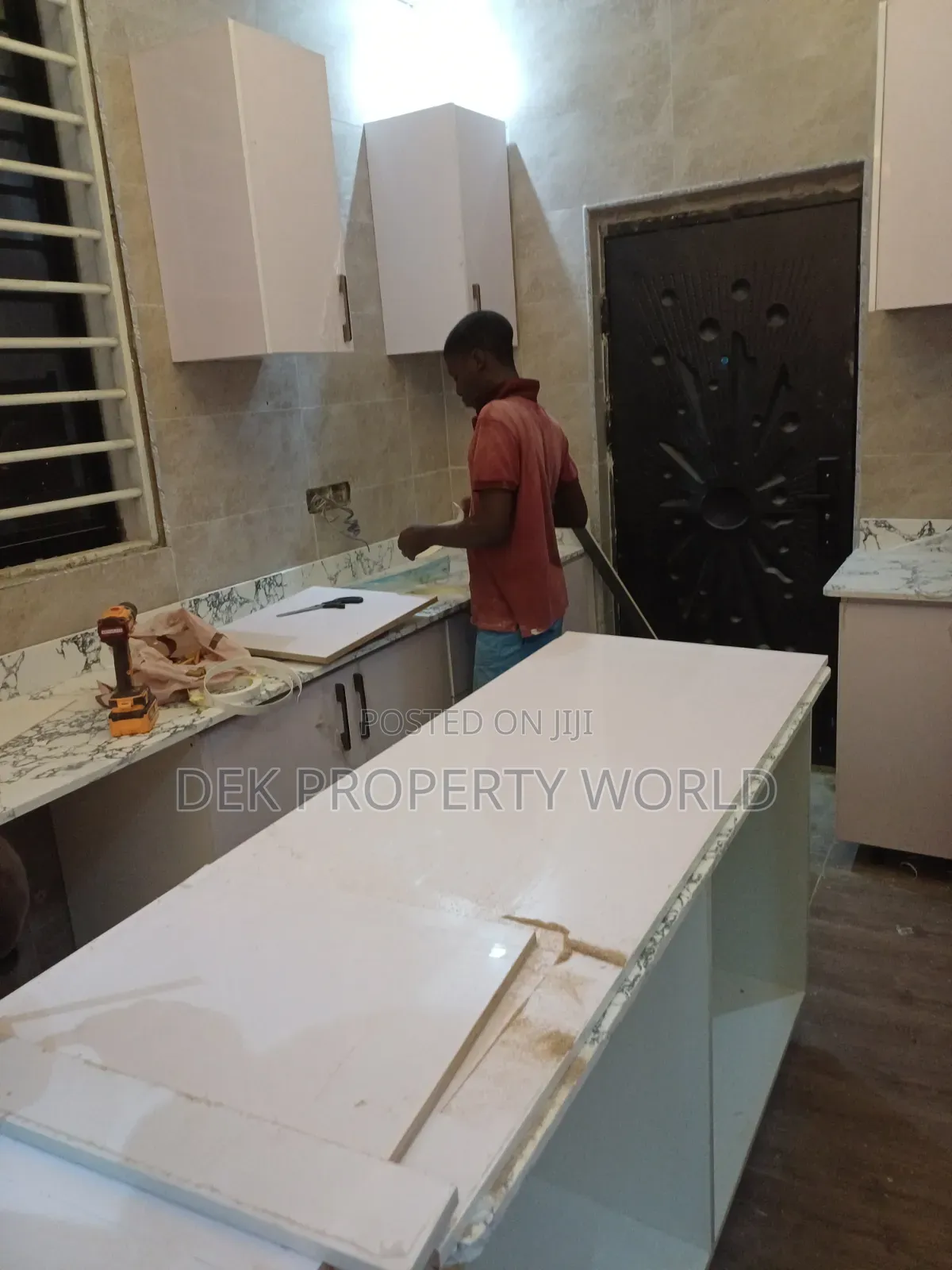 4bdrm House in Ga East Municipal for sale