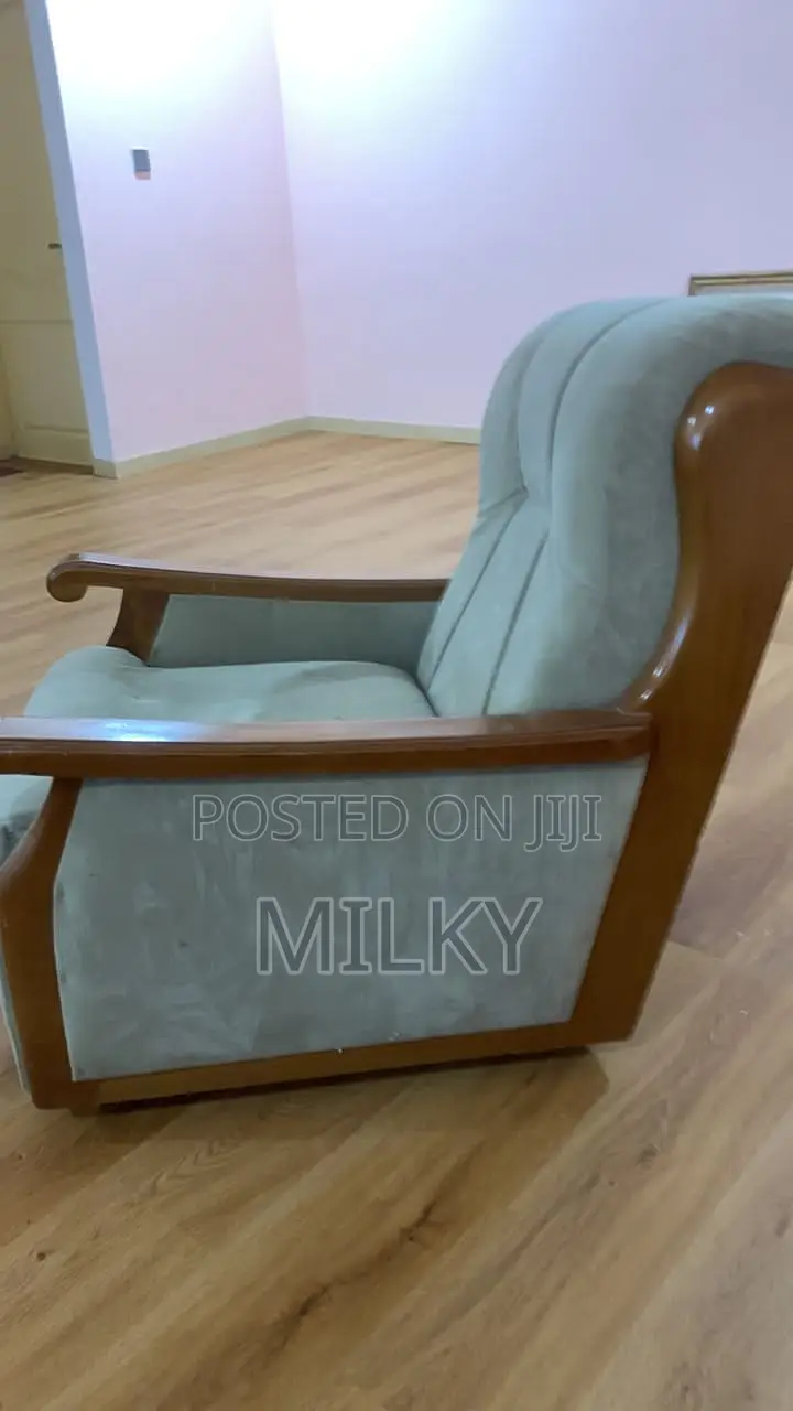 Living Room Furniture Full Set