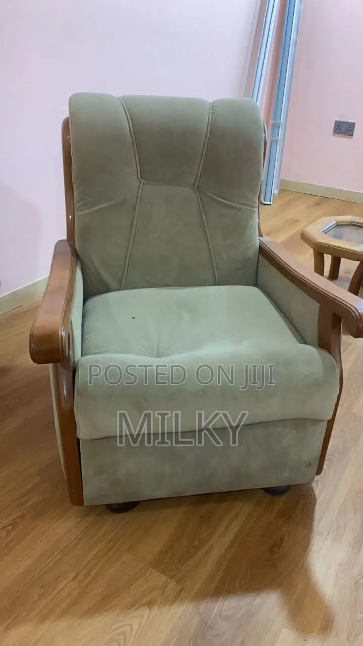 Living Room Furniture Full Set