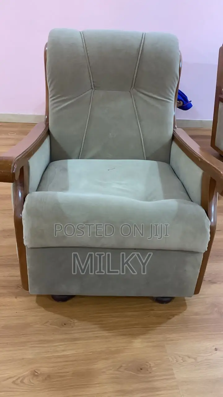 Living Room Furniture Full Set