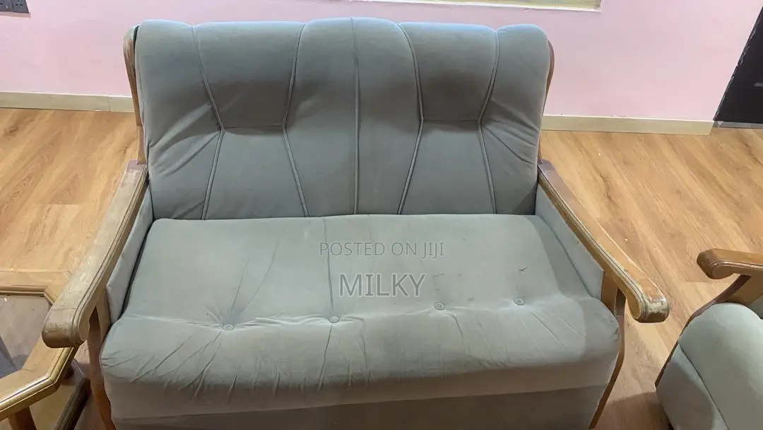 Living Room Furniture Full Set