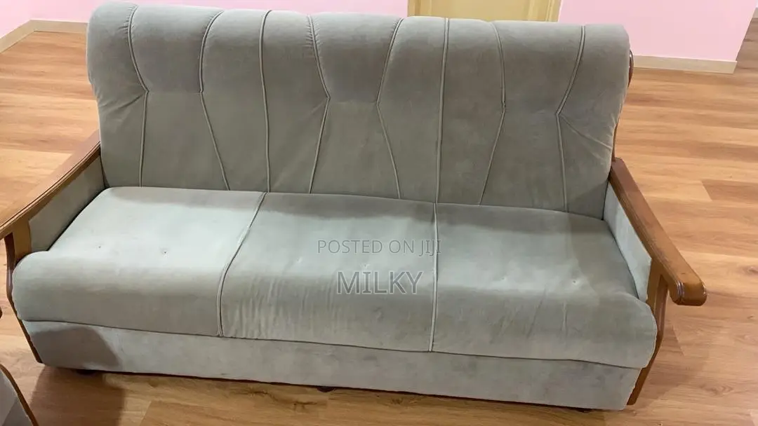 Living Room Furniture Full Set