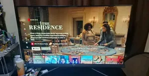 TCL 50inches Tb