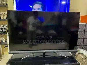 TCL 50inches Tb