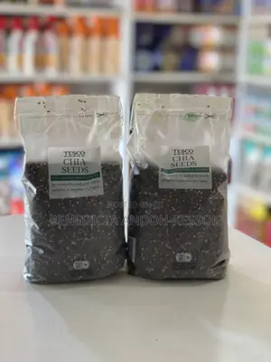 Chai Seeds